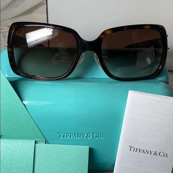 ?Tiffany?Crystal sunglasses main image 10